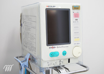血圧計モニタリング装置