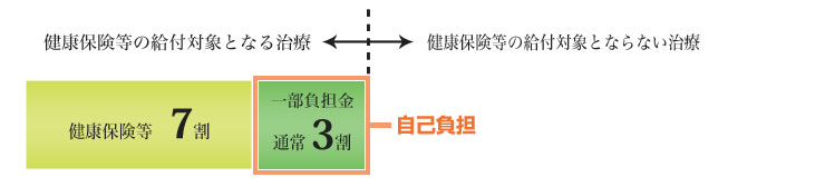 通常の保険料の場合