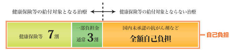 自由診療の場合